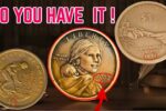 Sacagawea Dollar Value Guide 2026: Mint Marks, Rare Errors & Collector Grading Insights