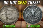 Rare Bicentennial Quarter Worth $3.2M: Hidden Coin Value & Collector’s Treasure Guide 2026