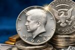 Kennedy Half Dollar Value Chart 2026: Prices, Mint Marks & Collector Market Trends