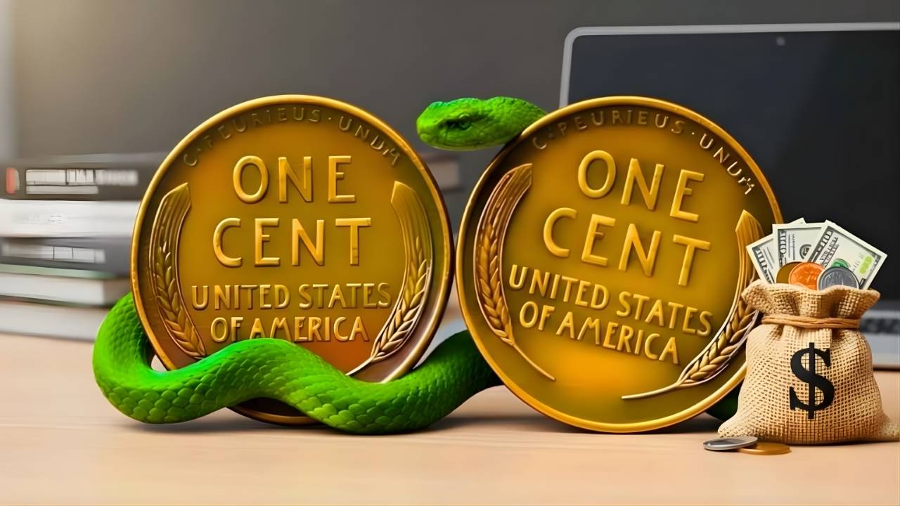 10 Most Valuable Pennies Worth Over $50,000: Rare Coin Value & Collector’s Guide 2026